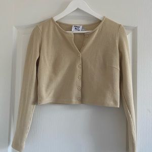 Princess Polly Long Sleeve top